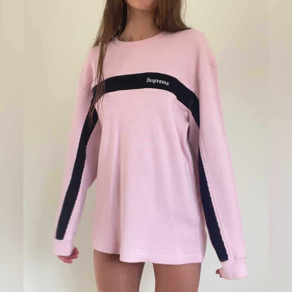 Supreme Pullover. 2016 Supreme Collection Drop - image 1